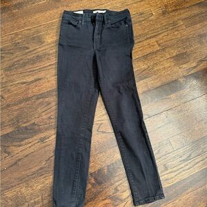 Levi's Women's Dark Jeans